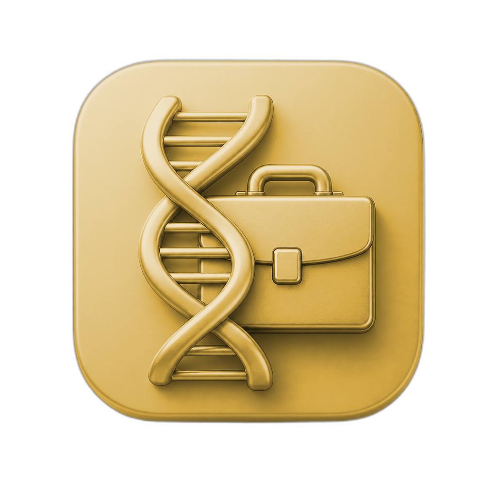 Career DNA